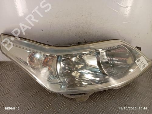 right-headlight-citroen-c4-i-lc_-2004-2005-2006-2007-2008-2009-2010-2011-2012-2013-2014-40014097 main image