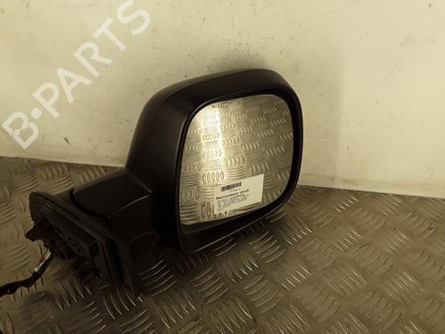 Used Right mirror PEUGEOT PARTNER Box Body/MPV (K9) 1.5 BlueHDi 100 (102 hp) 30007445
