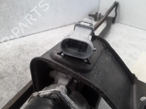 Ruitenwissermotor voor RENAULT MASTER II Van (FD) 2.2 dCI 90 (FD0G, FD0N, FD2G, FD2N, FD3G, FD3N) (90 hp) 30019219