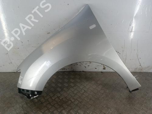 Used Left front fenders Left front fenders 38566112 38566112