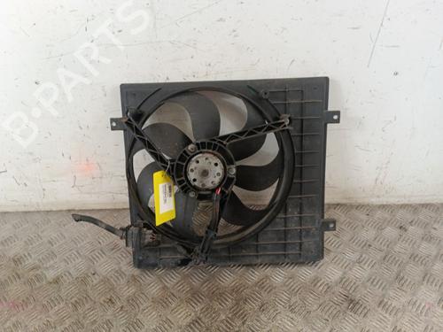 Koelventilatormotor VW FOX Hatchback (5Z1, 5Z3, 5Z4) 1.2 (55 hp) 30008905