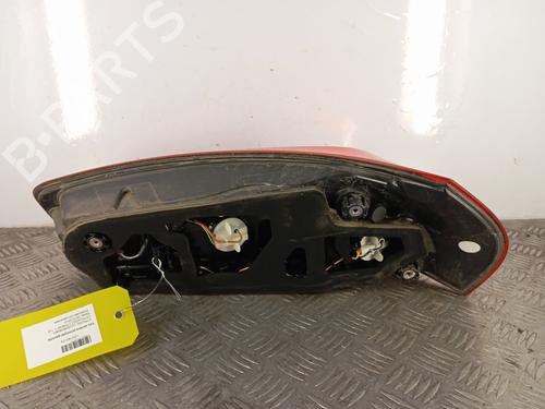 Used Left taillight Left taillight CITROËN C4 Picasso II [2013-2026] 33738602 33738602
