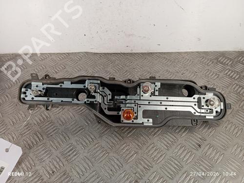 Support de lampe Support de lampe FIAT DUCATO Van (250_) 150 Multijet 2,3 D (150 hp) 34281533 34281533