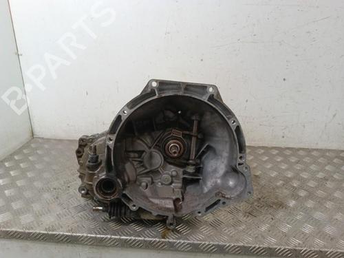 Gearbox FORD FIESTA IV (JA_, JB_) 1.8 D | BP30018989M3 
