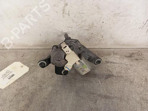 Used Rear wiper motor PEUGEOT 307 SW (3H) 1.6 HDI 110 (109 hp) 30010496