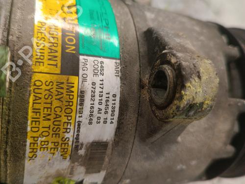 ac-compressor-mini-mini-r50-r53-2001-2002-2003-2004-2005-2006-30015127 main image