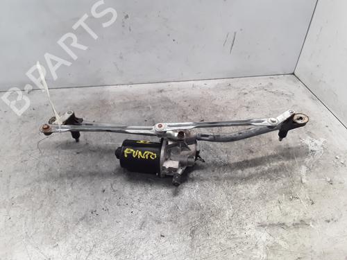 Front wiper motor FIAT PUNTO (188_) 1.9 JTD | BP30014851M29