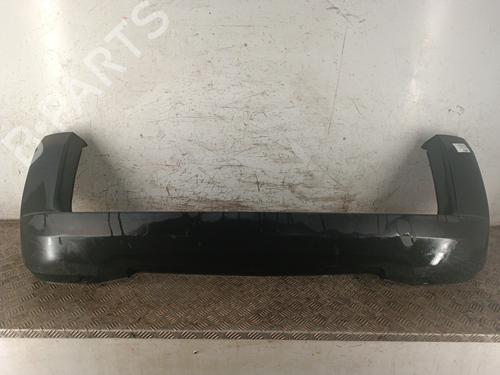 Bagtil kofangere CITROËN NEMO MPV 1.4 HDi | BP31968108C8