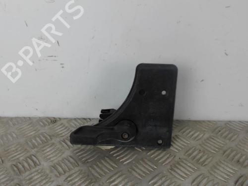 Used Rear right interior door handle Rear right interior door handle CITROËN JUMPER II Van 2.2 HDi 130 (130 hp) 30027644 30027644