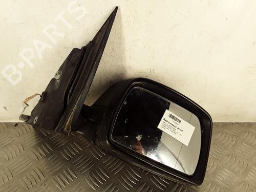 Ryggespeil høyre BMW X3 (E83) 2.0 d (150 hp) 30019672