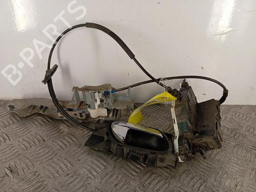 Used Front right lock Front right lock 33692668 33692668