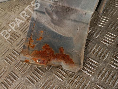 Left front fenders RENAULT SUPER 5 (B/C40_) 1.2 (B/C40F) | BP30025458C41 