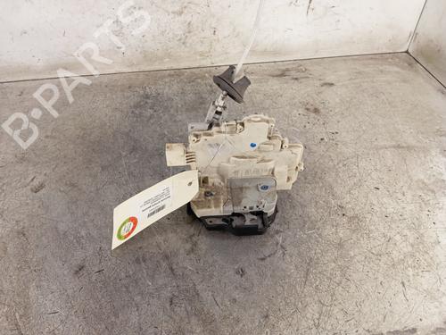 Venstre bak lås AUDI A4 B7 Avant (8ED) 2.0 TDI (170 hp) 30020103