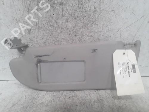 Left sun visor SEAT IBIZA III (6L1) 1.9 TDI | BP30019006I1 