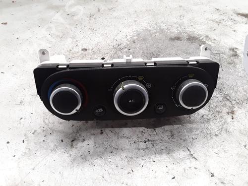 AC-Styringsenhed/Manøvreenhed RENAULT CLIO IV (BH_) 1.5 dCi 75 (75 hp) 30015094