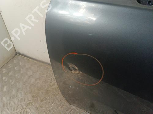 Left front door PEUGEOT 508 SW I (8E_) 2.0 HDi RXH Hybrid4 | BP30010851C2 