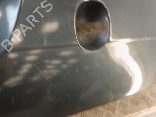 Rear bumper DACIA LOGAN (LS_) 1.5 dCi (LS0K) | BP30008489C8 