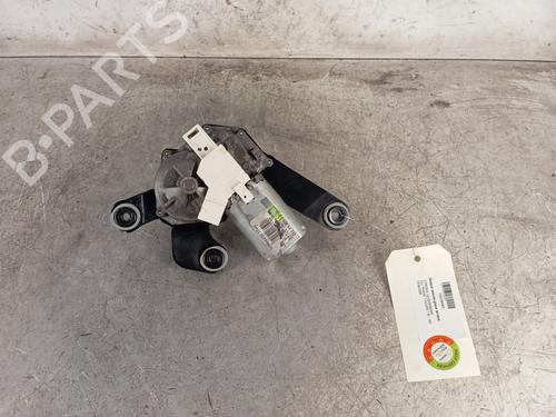 Used Rear wiper motor CITROËN C4 Coupe (LA_) 1.6 16V (109 hp) 30019915