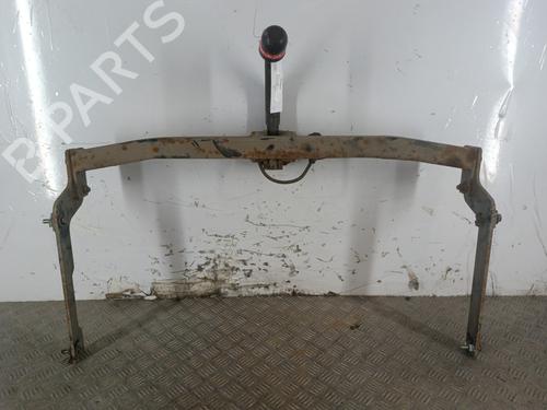 Used Tow ball/Mechanism Tow ball/Mechanism 39478402 39478402