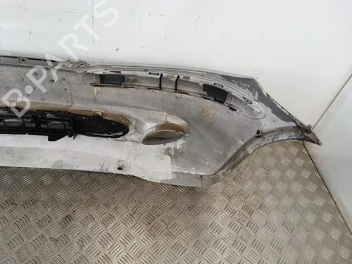 Front bumper MERCEDES-BENZ A-CLASS (W168) A 170 CDI (168.009, 168.109) | BP30009536C7