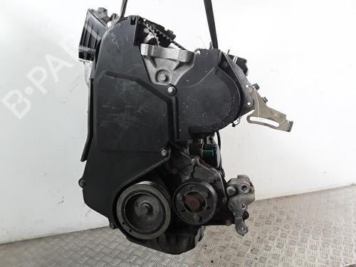 Engine RENAULT KANGOO (KC0/1_) D 65 1.9 (KC0E, KC02, KC0J, KC0N) | BP37279211M1 - Image 6
