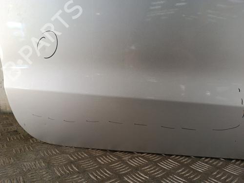 Right front door HYUNDAI i30 (GD) 1.6 CRDi | BP30020412C3 