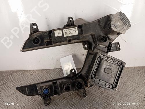 Left daytime light RENAULT CAPTUR I (J5_, H5_) 1.3 TCe 150 (J5NK, J5JS) | BP36337000C104 - Image 2