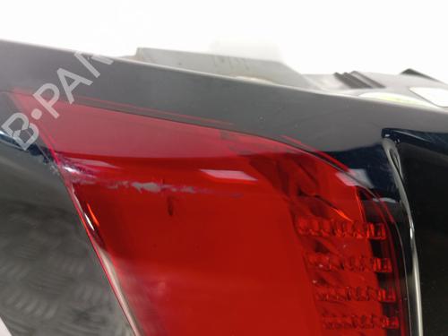 Used Left tailgate light Left tailgate light PEUGEOT 3008 II SUV (MC_, MR_, MJ_, M4_) 1.5 BlueHDi 130 (131 hp) 32263499 32263499