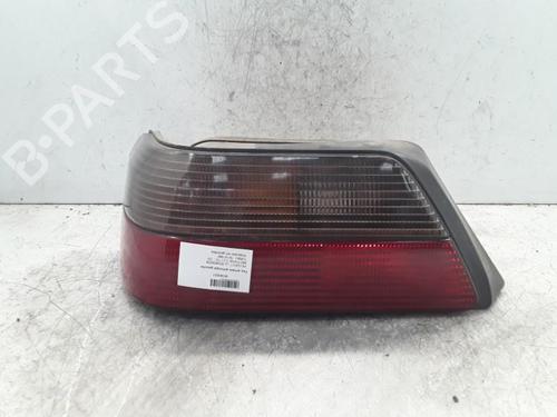 Used Left taillight PEUGEOT 605 (6B) 2.1 TD 12V (109 hp) 30019063