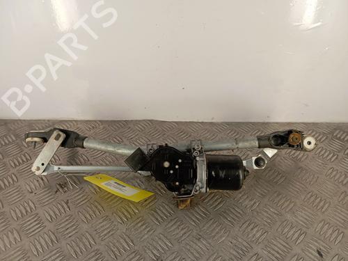 Used Front wiper motor Front wiper motor RENAULT MEGANE III Hatchback (BZ0/1_, B3_) 1.6 dCi (BZ00, BZ12, BZ13) (130 hp) 32441529 32441529