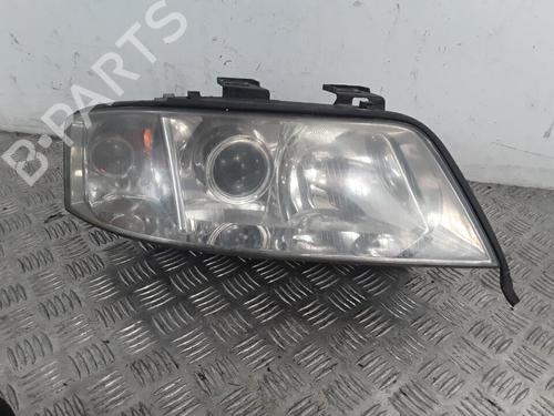 Używane Lampa przednia prawa AUDI A6 C5 (4B2, 4B4) 2.5 TDI (163 hp) 30021579