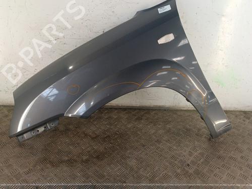Used Left front fenders HYUNDAI TUCSON (JM) 2.0 CRDi (140 hp) 30019973