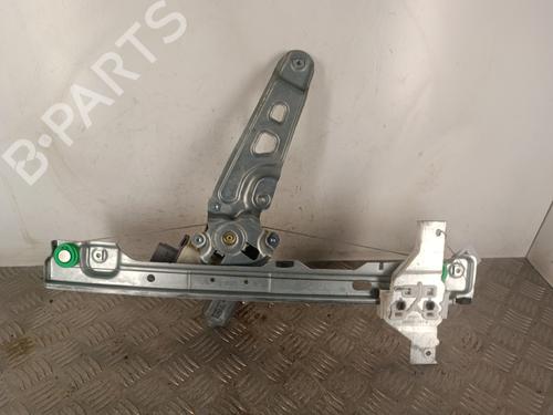 Used Rear right window mechanism Rear right window mechanism 30009942 30009942
