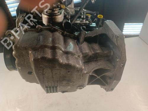 Engine DACIA SANDERO II 1.5 dCi | BP37519463M1 - Image 5