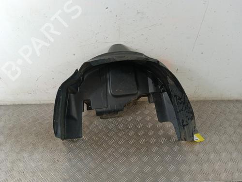 Używane Nadkole FIAT PANDA (312_, 319_) 1.2 (312PXA1A) (69 hp) 30013109