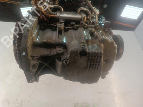 Engine RENAULT KANGOO Express (FW0/1_) | BP36589788M1 - Image 7
