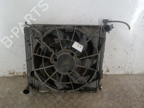 Used Water radiator Water radiator 38471978 38471978