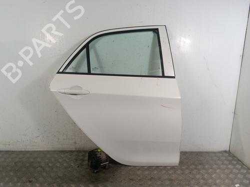 Used Right rear door KIA PICANTO II (TA) 1.0 (69 hp) 30015270