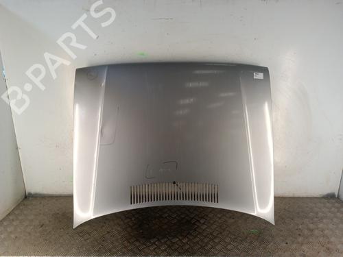 Used Hood FIAT UNO (146_, 158_) 1.0 (146E) (42 hp) 30020446