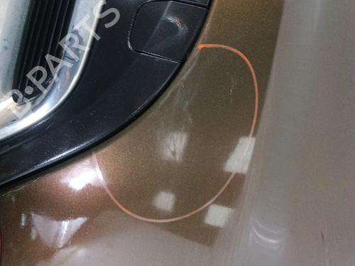 Zderzak tylny CITROËN DS4 (NX_) 1.6 THP 200 | BP30015372C8 