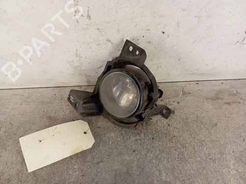 Used Left front fog light RENAULT MEGANE III Grandtour (KZ0/1) 1.5 dCi (KZ09, KZ0D, KZ1G, KZ29, KZ14, KZ1W, KZ10, KZ1F,... (110 hp) 30020214