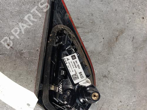 Right tailgate light OPEL CORSA E (X15) 1.4 (08, 68) | BP30014378C80 