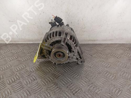 Used Alternator TOYOTA COROLLA (_E12_) 1.6 VVT-i (ZZE121_, ZZE121R) (110 hp) 31883191