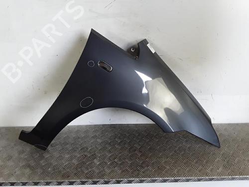 Błotnik przedni prawy FORD FOCUS C-MAX (DM2) 2.0 TDCi | BP30021841C42 