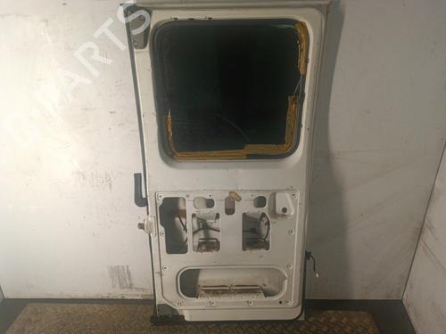 Used Left tailgate Left tailgate PEUGEOT BOXER Van (244) 2.8 HDi (128 hp) 31338487 31338487