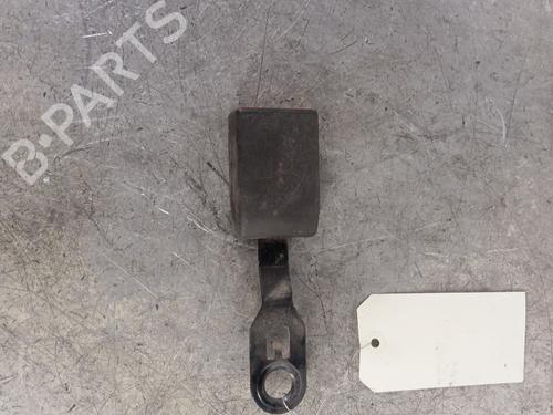 Used Seat buckle Seat buckle PEUGEOT PARTNER Box Body/MPV 1.6 HDi (75 hp) 30010697 30010697