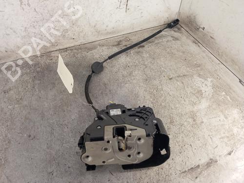 Front right lock FORD B-MAX (JK) 1.0 EcoBoost | BP30010061C97 