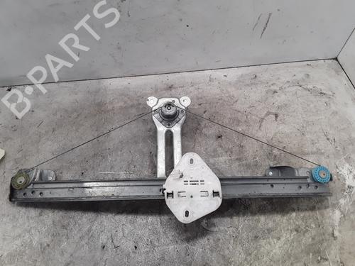 Used Front left window mechanism Front left window mechanism DACIA LOGAN (LS_) 1.5 dCi (LS0K) (68 hp) 30020481 30020481