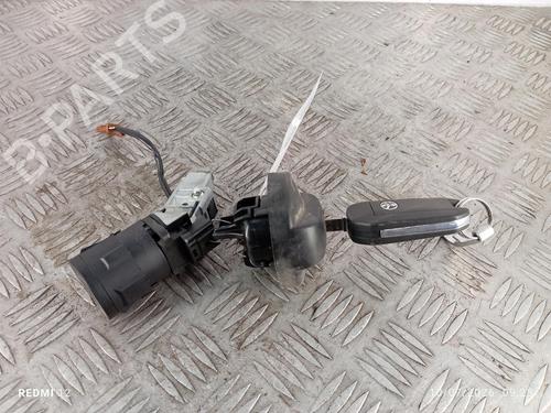 Used Ignition barrel Ignition barrel 37279203 37279203