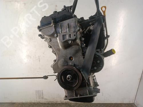 Engine KIA RIO III (UB) 1.25 CVVT | BP36543034M1 - Image 2